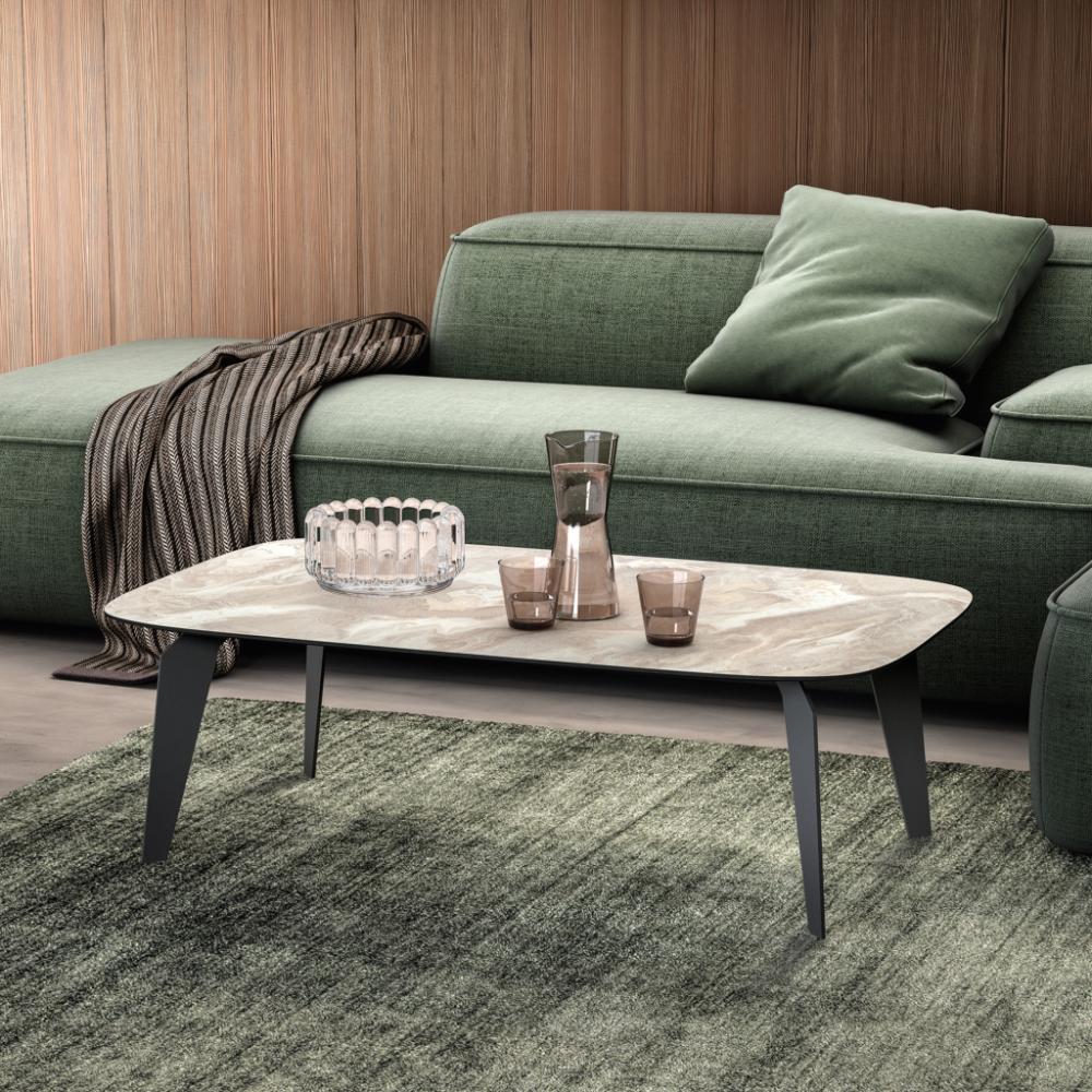 asztal klasszikus modern elegans szogletes geometrikus lekerekitett nappali butor kavezo asztal vilagos marvany lap.jpg